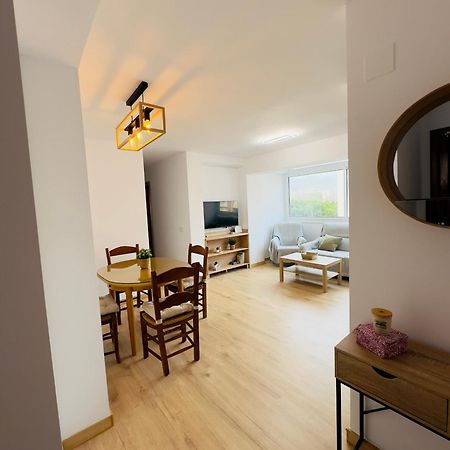 Apartamento El Lugar Màlaga Exteriér fotografie