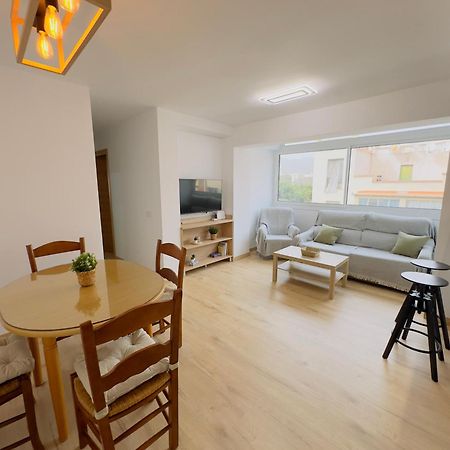 Apartamento El Lugar Màlaga Exteriér fotografie