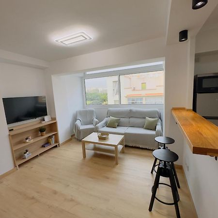 Apartamento El Lugar Màlaga Exteriér fotografie